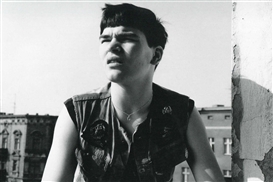 Kreuzberg – Amerika at C/O Berlin , the Cultural Forum for Photography